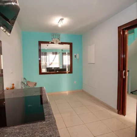 Vakantiehuis Los Corales, Los Cristianos Townhouse Arona (Tenerife)