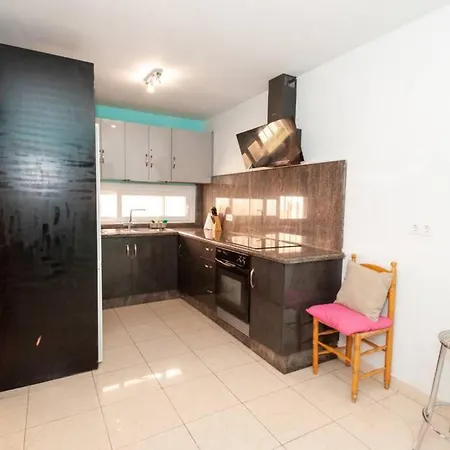 Vakantiehuis Los Corales, Los Cristianos Townhouse *