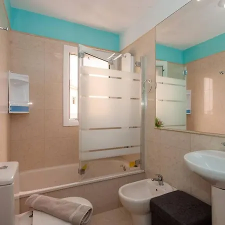 Vakantiehuis Los Corales, Los Cristianos Townhouse Arona (Tenerife)