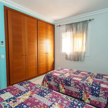 Los Corales, Los Cristianos Townhouse *