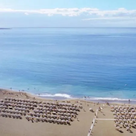 Los Corales, Los Cristianos Townhouse *