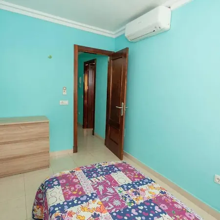 Vakantiehuis Los Corales, Los Cristianos Townhouse