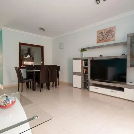 Vakantiehuis Los Corales, Los Cristianos Townhouse Arona (Tenerife)