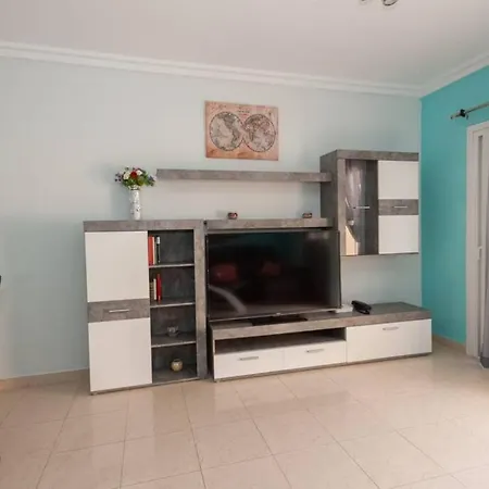 Vakantiehuis Los Corales, Los Cristianos Townhouse Arona (Tenerife)