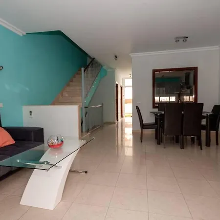 Los Corales, Los Cristianos Townhouse * Arona (Tenerife)