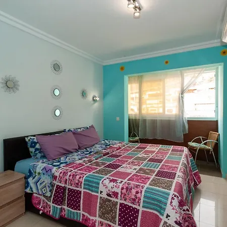 Los Corales, Los Cristianos Townhouse Arona (Tenerife)