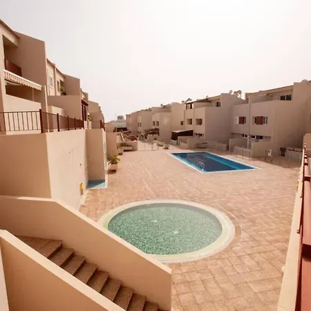 بيت للعطل Los Corales, Los Cristianos Townhouse