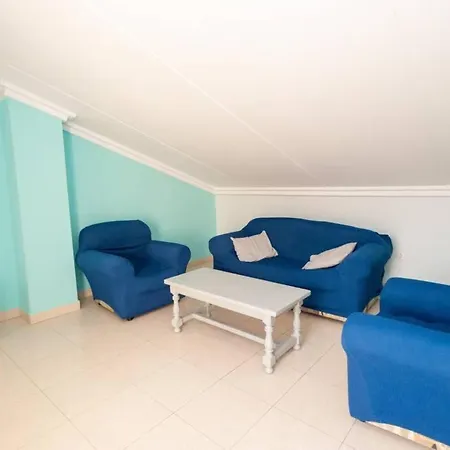 Los Corales, Los Cristianos Townhouse أرونا