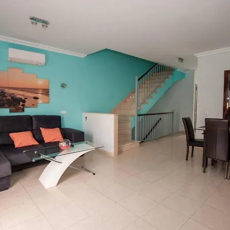 Los Corales, Los Cristianos Townhouse * أرونا