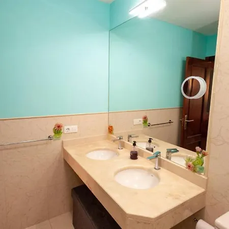 Los Corales, Los Cristianos Townhouse * أرونا